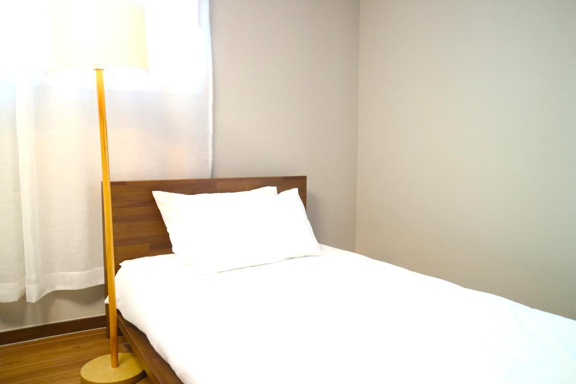 Incheon Airport Guest House King Eksteriør billede