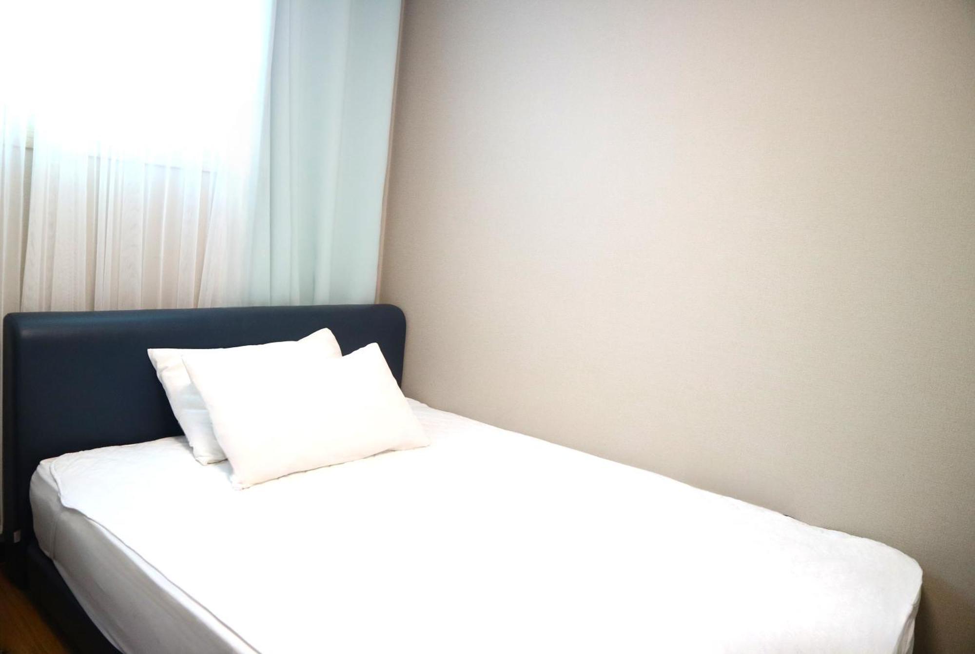 Incheon Airport Guest House King Eksteriør billede